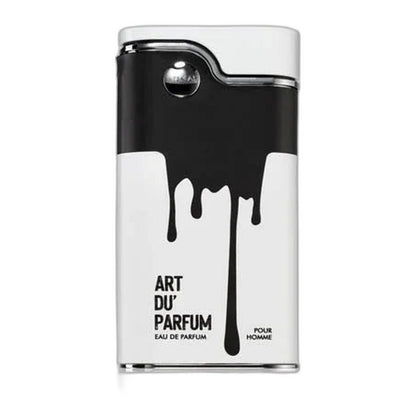 Armaf Art Du' Eau de Parfum perfume bottle