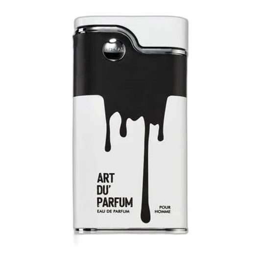 Armaf Art Du' Eau de Parfum perfume bottle