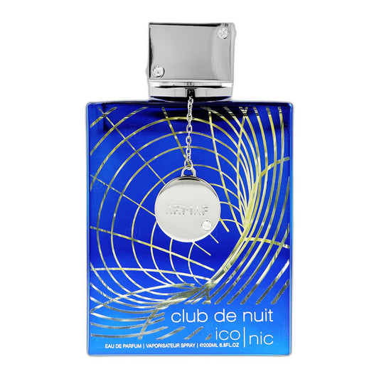 Armaf Club de Nuit Iconic Eau de Parfum perfume bottle
