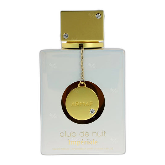 Armaf Club De Nuit Imperiale Eau de Parfum perfume bottle