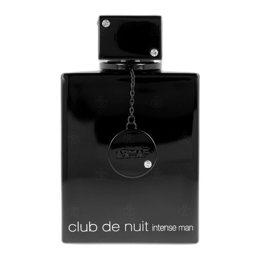 Armaf Club De Nuit Intense Man Parfum perfume bottle