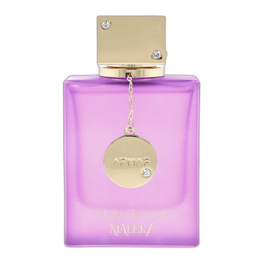Armaf Club De Nuit Maleka Eau de Parfum perfume bottle