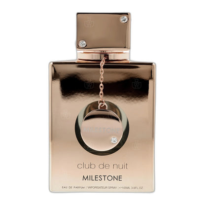 Armaf Club De Nuit Milestone Eau de Parfum perfume bottle