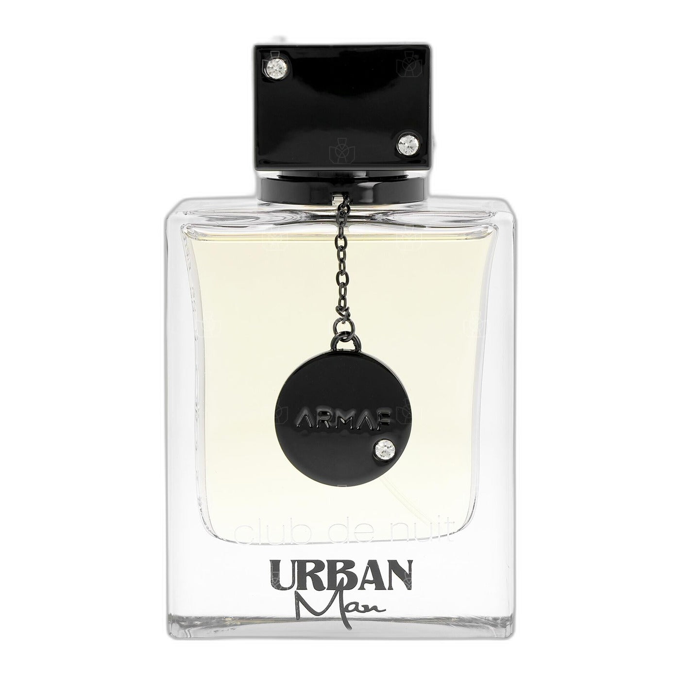 Armaf Club de Nuit Urban Eau de Parfum perfume bottle