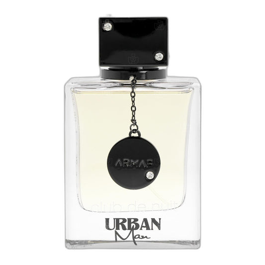 Armaf Club de Nuit Urban Eau de Parfum perfume bottle