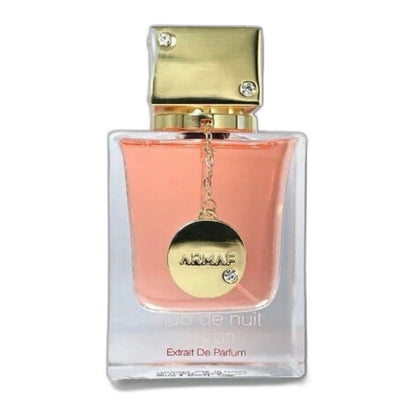 Armaf Club De Nuit Woman Extrait de Parfum perfume bottle