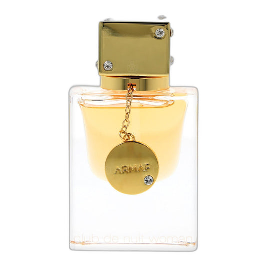 Armaf Club De Nuit Woman Perfume Oil perfume bottle