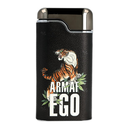 Armaf Ego Tigre Eau de Parfum perfume bottle