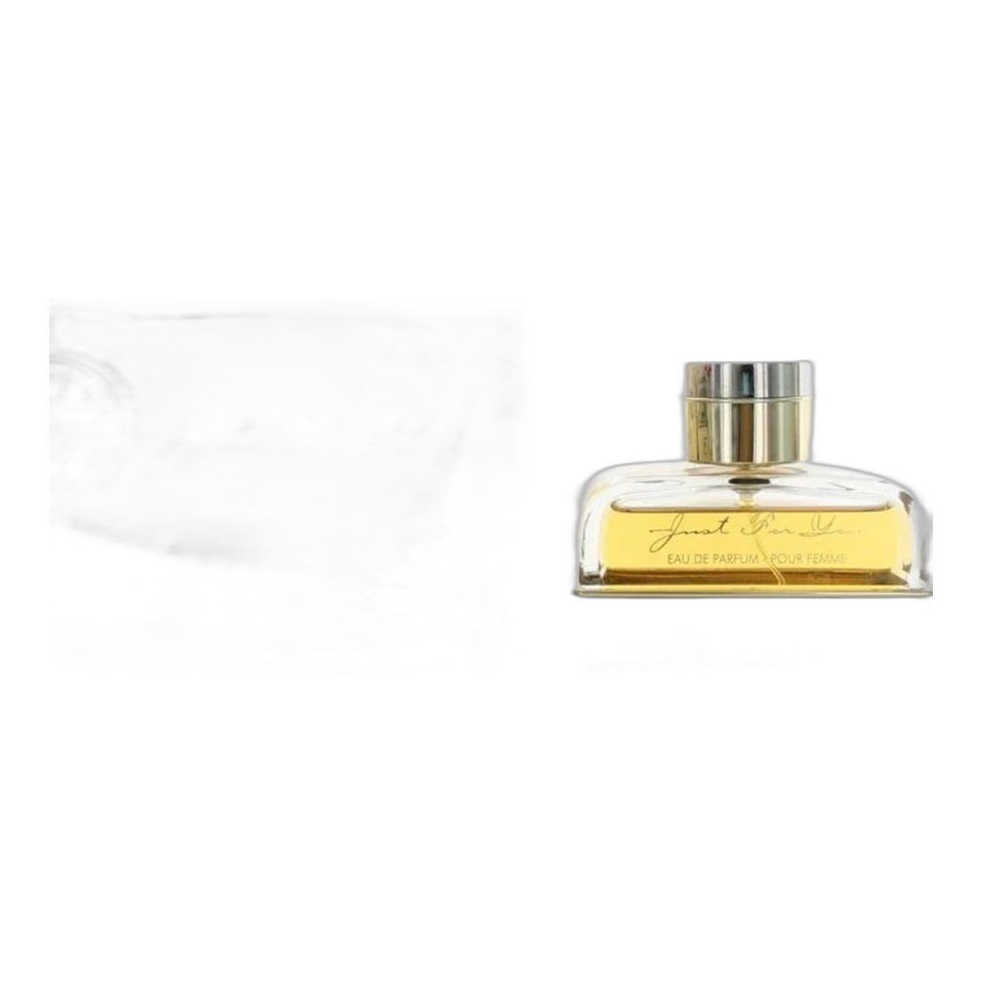 Armaf Just For You Eau de Parfum perfume bottle