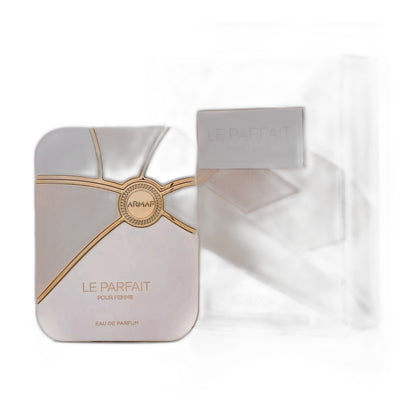 Armaf Le Parfait Pour Femme Eau de Parfum perfume bottle