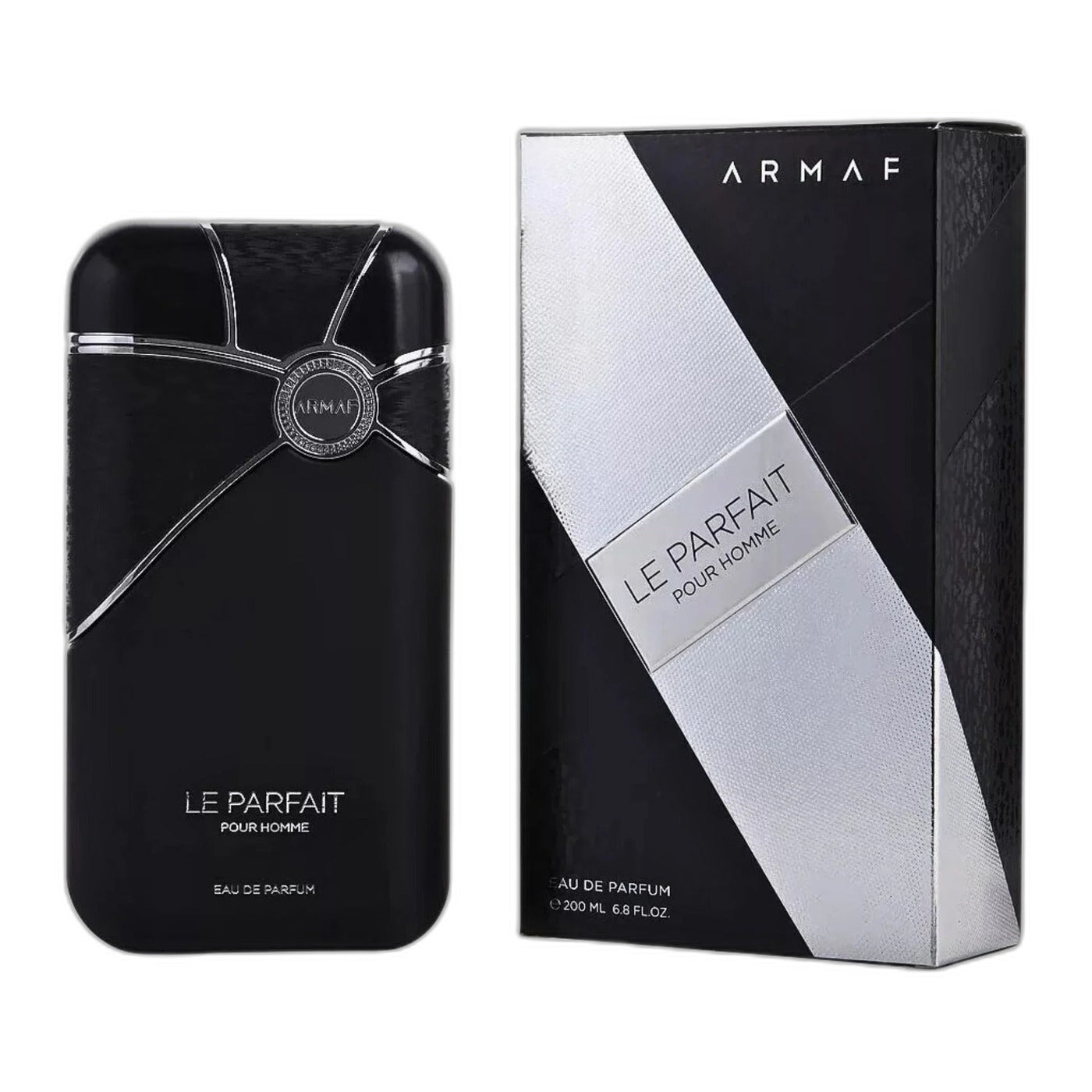 Armaf Le Parfait Pour Homme Eau de Parfum perfume bottle