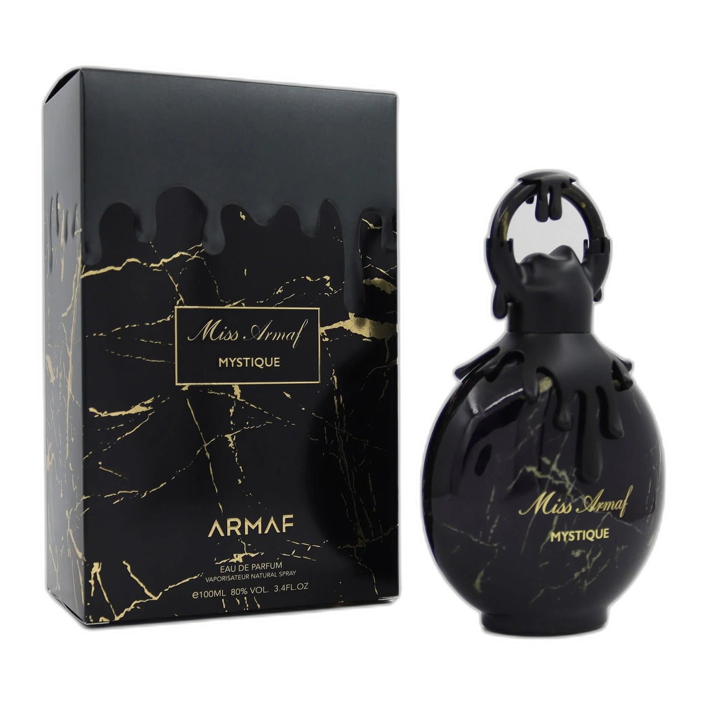 Armaf Miss Armaf Mystique Eau de Parfum perfume bottle