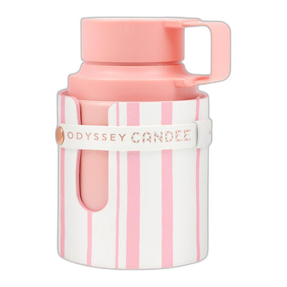 Armaf Odyssey Candee Eau de Parfum perfume bottle