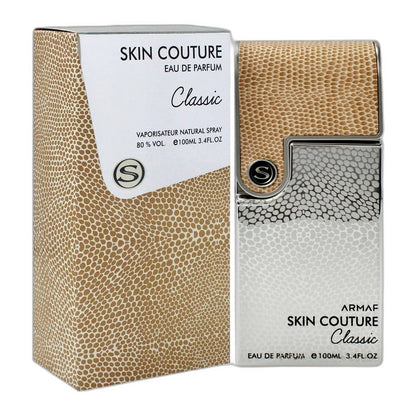 Armaf Skin Couture Classic Eau de Parfum perfume bottle