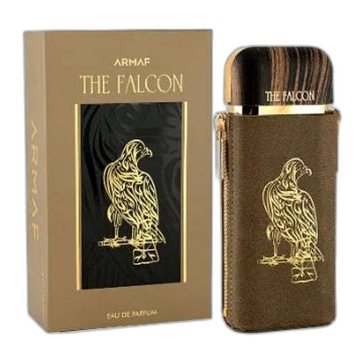 Armaf The Falcon Eau de Parfum perfume bottle