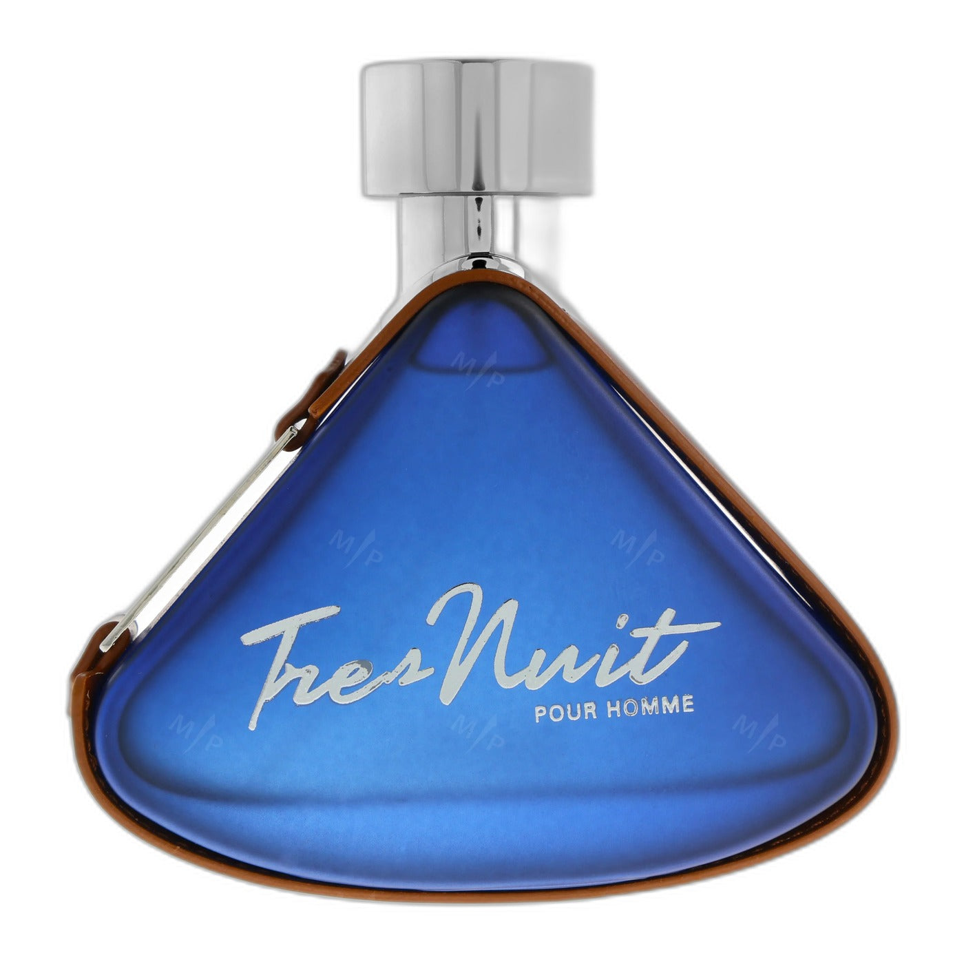 Armaf Tres Nuit Eau de Toilette perfume bottle