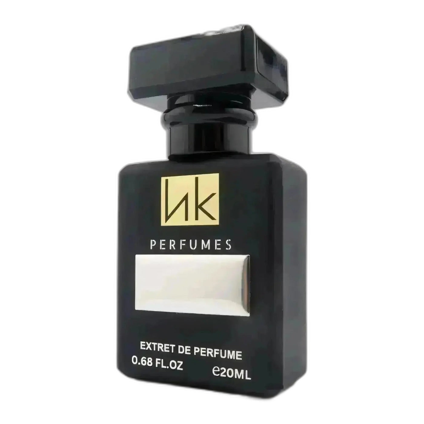 Awesome perfume bottle