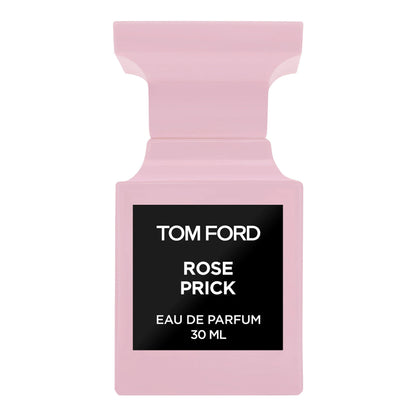 Tom Ford Rose Prick Eau de Parfum carton and packaging