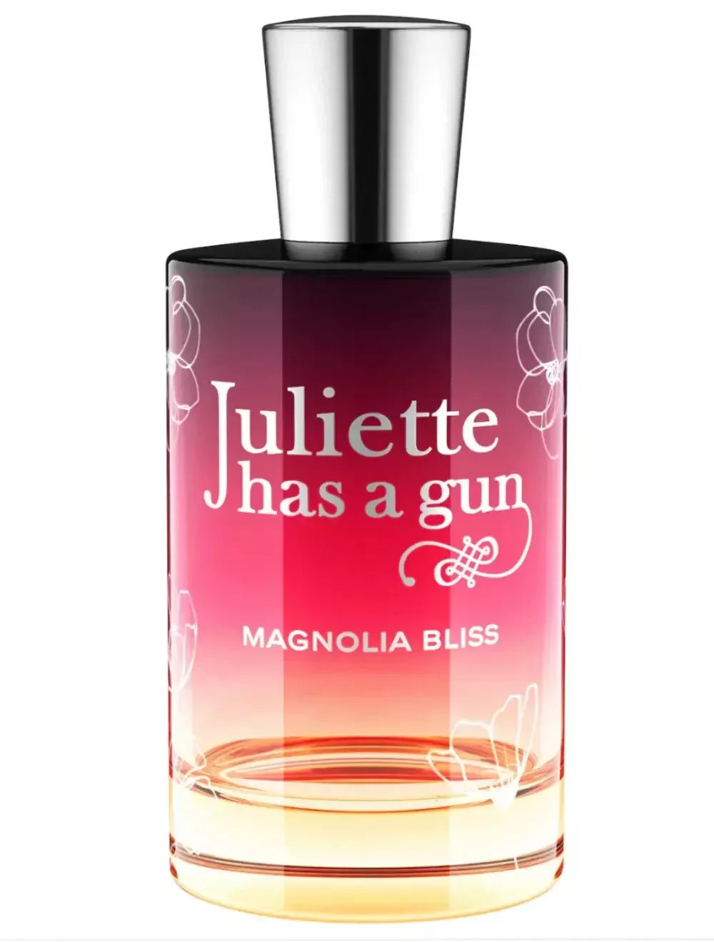 Juliette Has A Gun Magnolia Bliss Eau de Parfum label detail