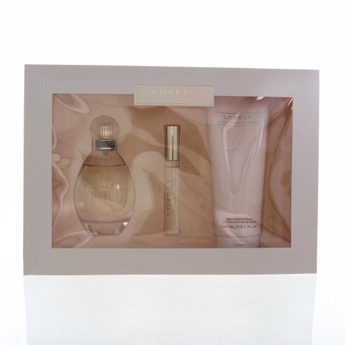 Sarah Jessica Parker Lovely Eau de Parfum for Women