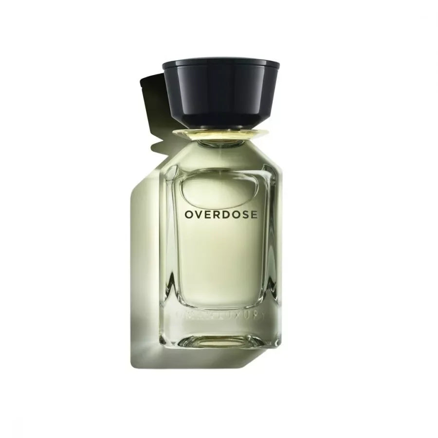 Omanluxury Overdose Eau de Parfum perfume bottle