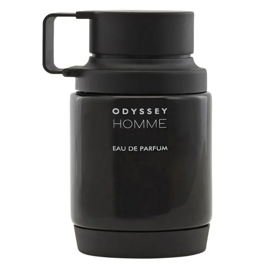 Armaf Odyssey Homme Eau de Parfum carton and packaging