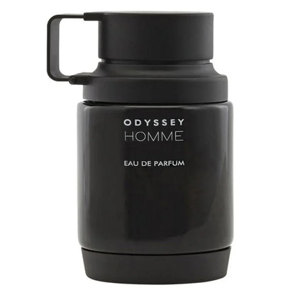 Armaf Odyssey Homme Eau de Parfum carton and packaging