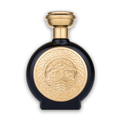 Boadicea The Victorious Dasman perfume bottle