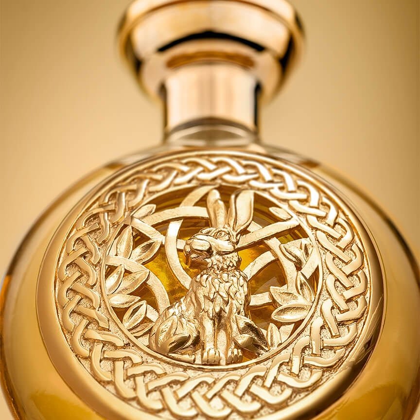 Boadicea the Victorious Hasu packaging box