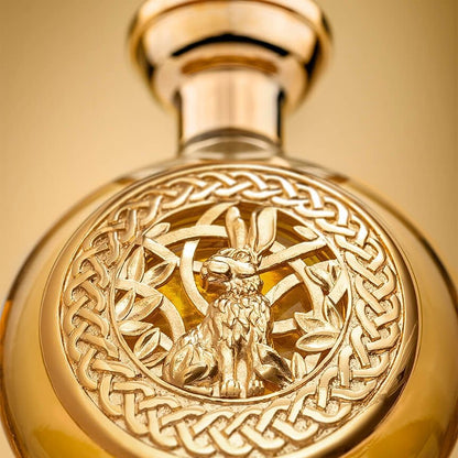 Boadicea the Victorious Hasu packaging box