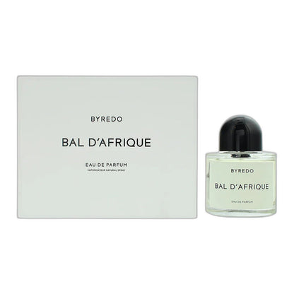 Byredo Bal D'Afrique Eau de Parfum perfume bottle