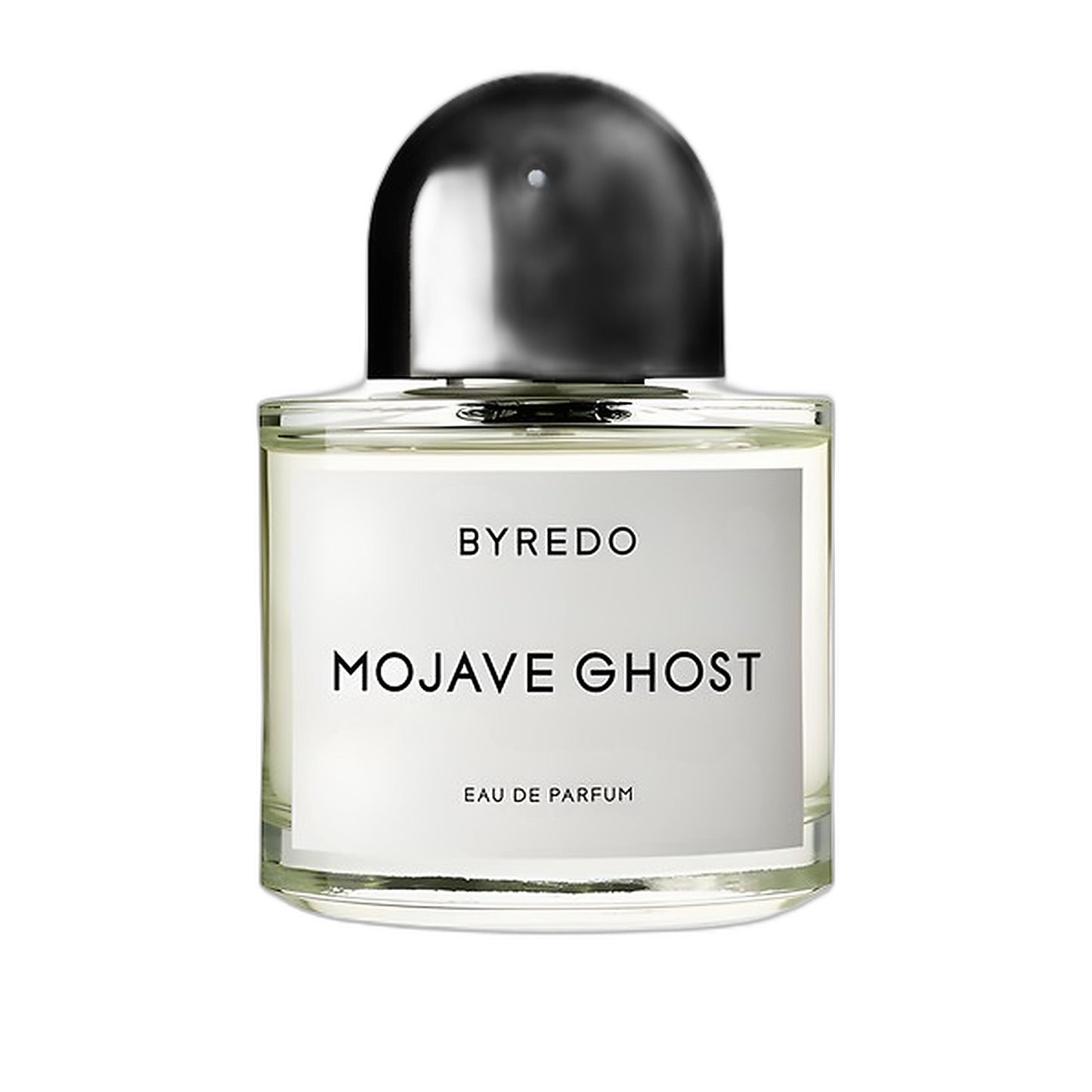 Byredo Mojave Ghost Eau de Parfum decant sample vial