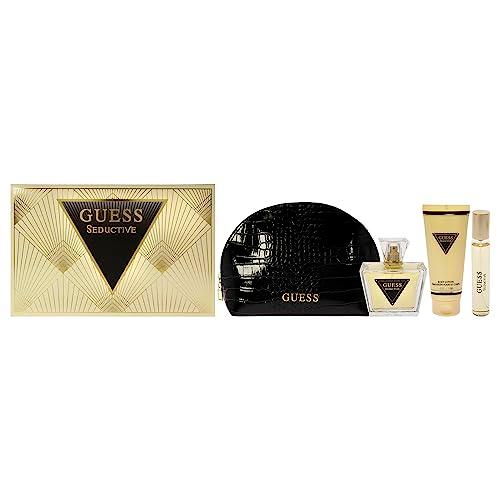 Guess Seductive Eau de Toilette packaging box