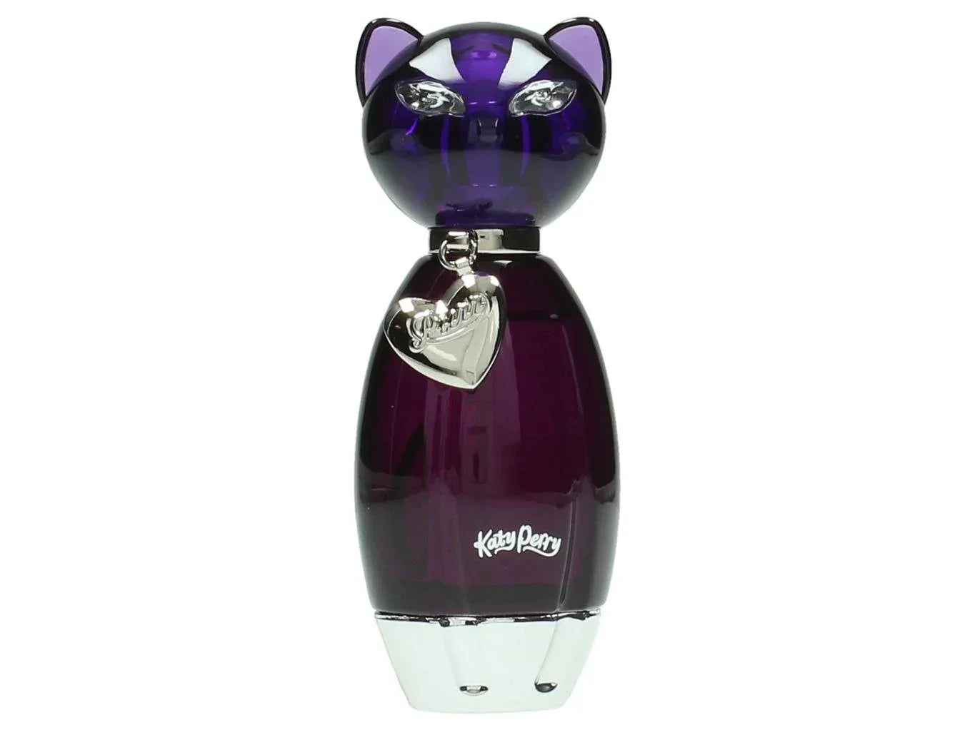 Katy Perry Purr Eau de Parfum carton and packaging