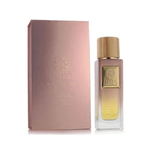 The Woods Collection Karma Natural Eau de Parfum perfume bottle
