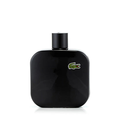 Lacoste Eau De Lacoste L.12.12 Noir Eau de Toilette packaging box