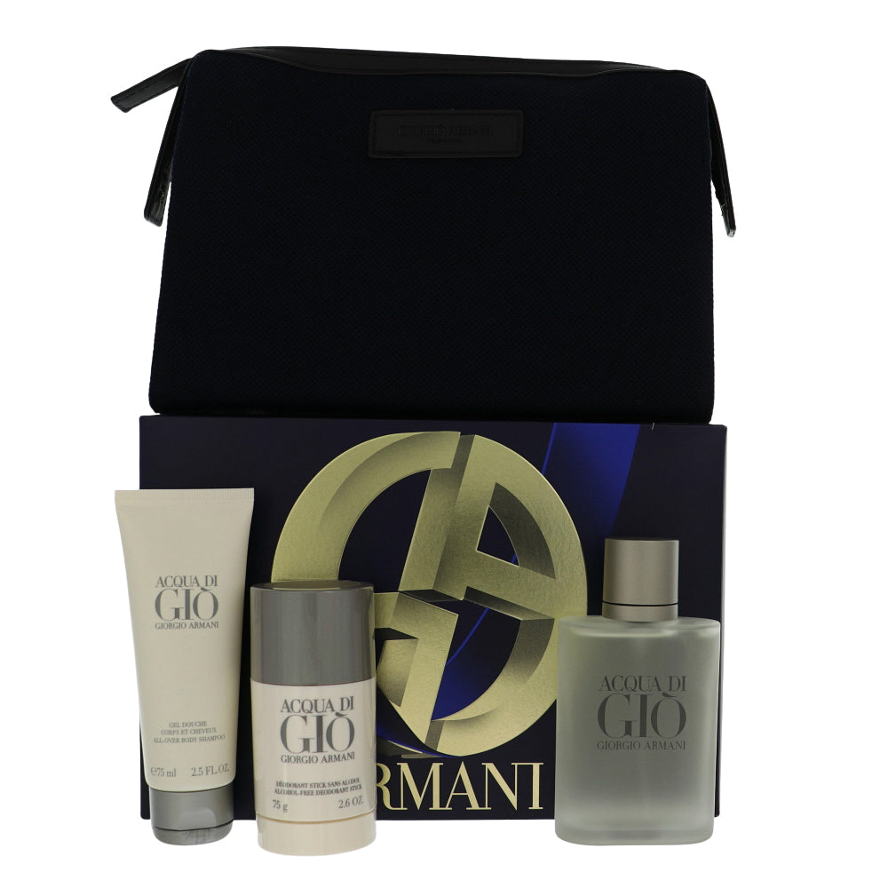 Giorgio Armani Acqua di Gio Eau de Toilette for Men
