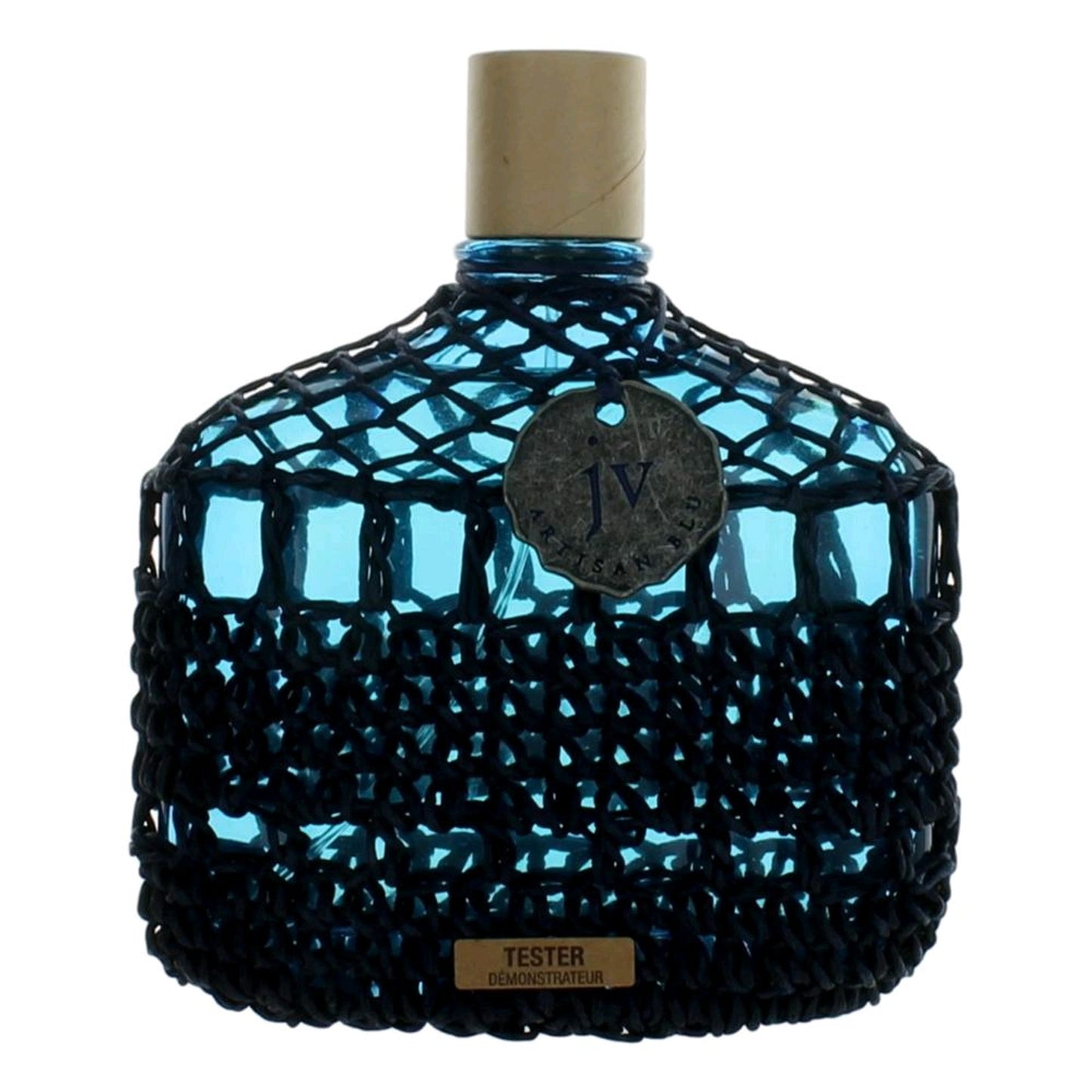 John Varvatos Artisan Blu Eau de Toilette bottle and box