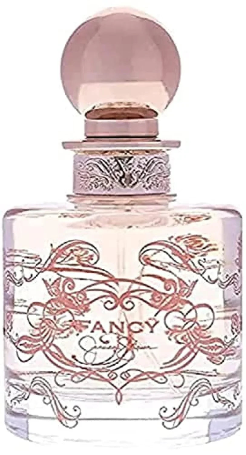 Jessica Simpson Signature Eau de Parfum packaging box