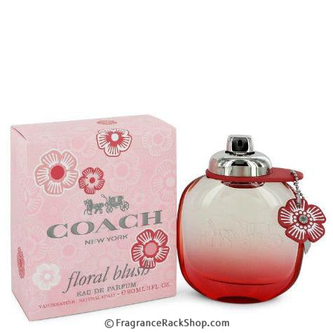 Coach Floral Blush by Coach Eau de Parfum packaging box