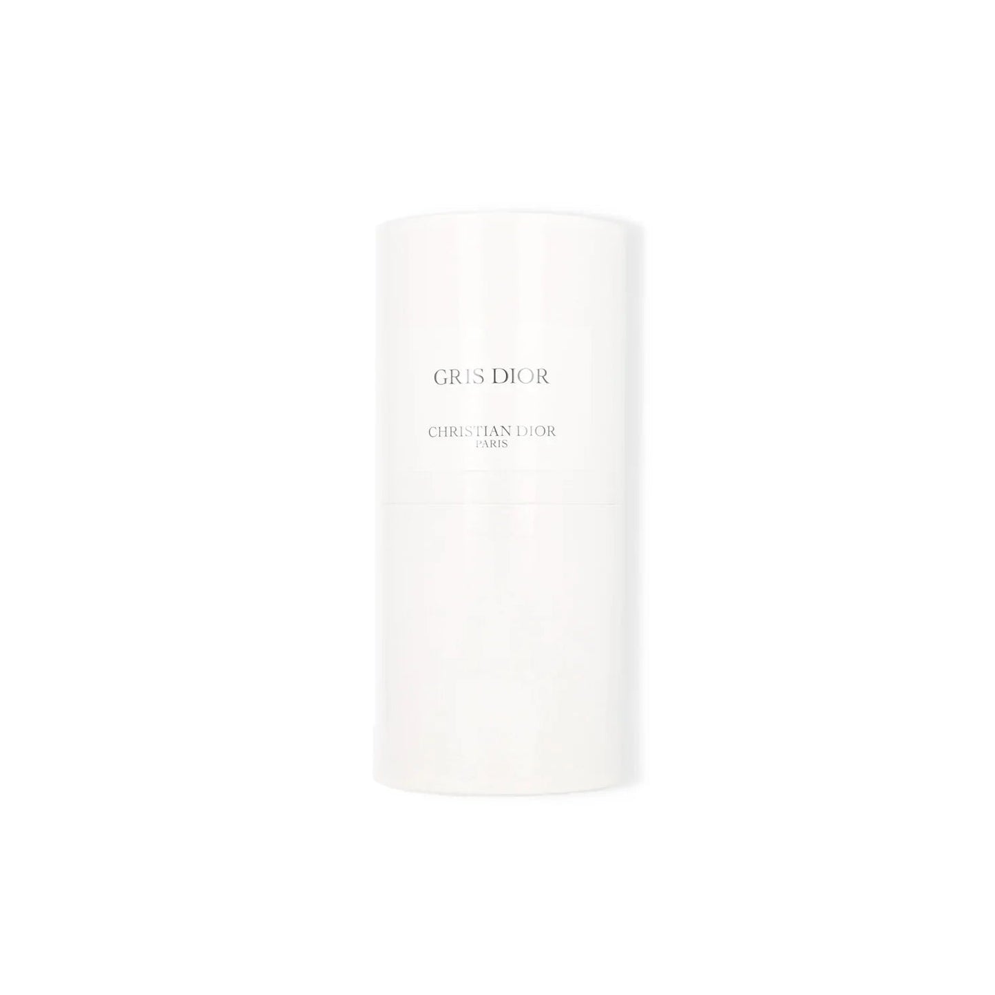 Dior Gris Dior Eau de Parfum perfume bottle