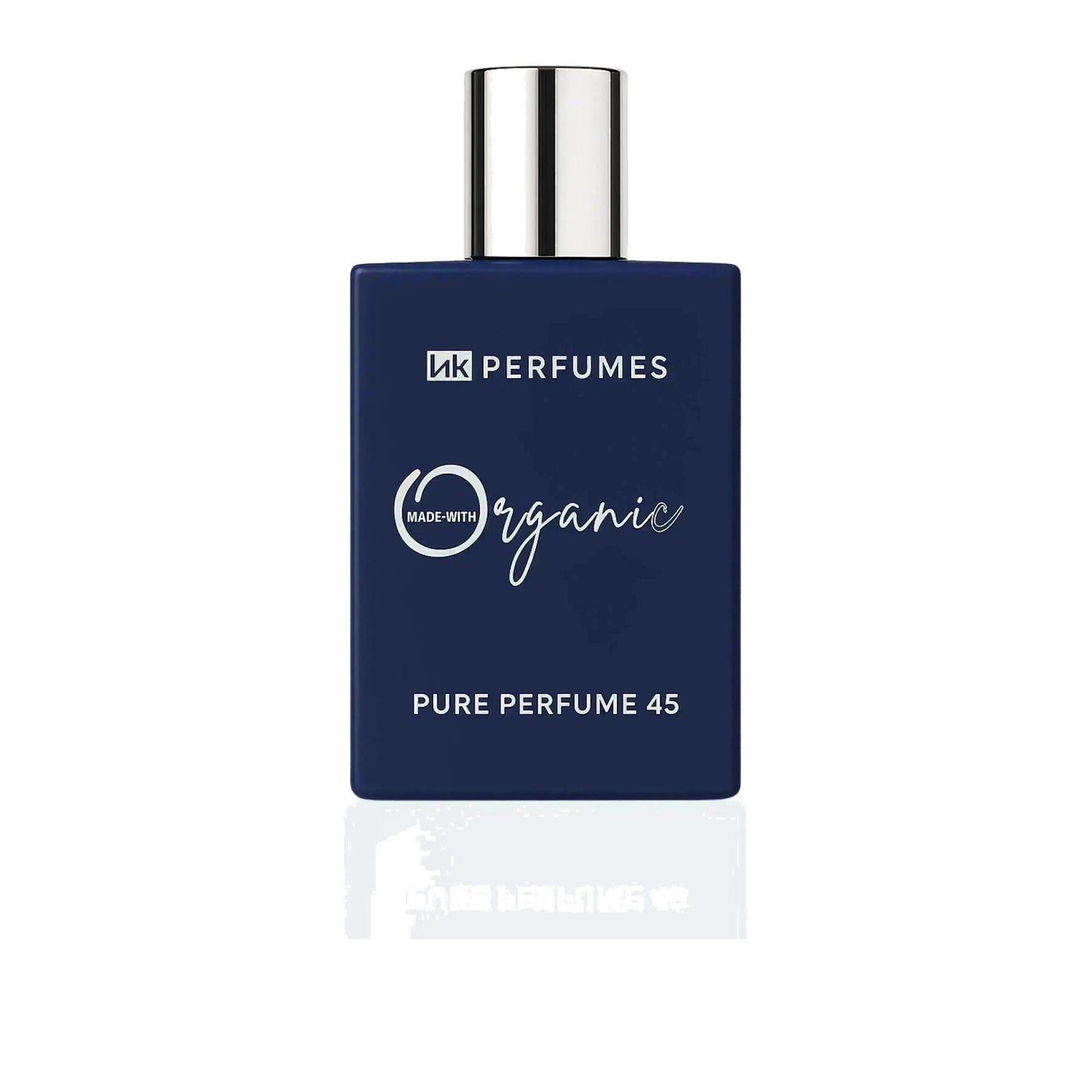 Chef Kiss perfume bottle