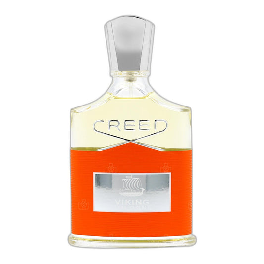 Creed Viking Eau de Parfum perfume bottle