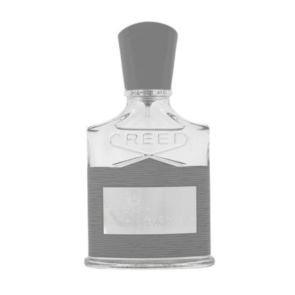 Creed Aventus Cologne bottle and box