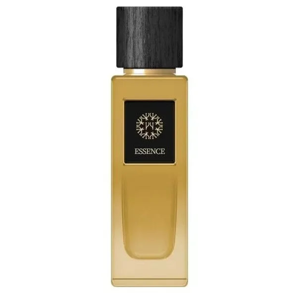 The Woods Collection Essence Natural Eau de Parfum packaging box