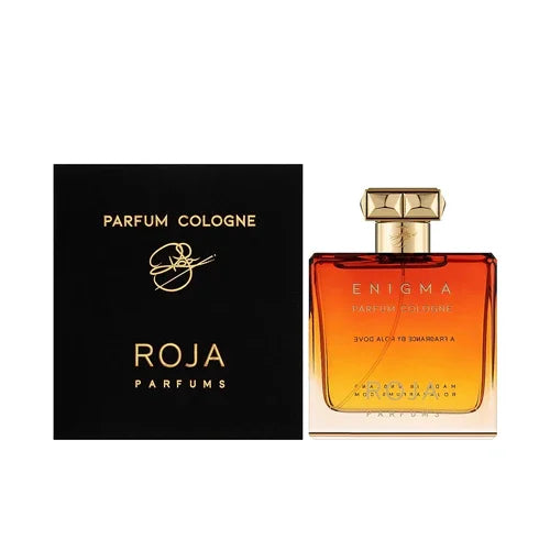 Roja Parfums Enigma Pour Homme Eau de Parfum perfume bottle