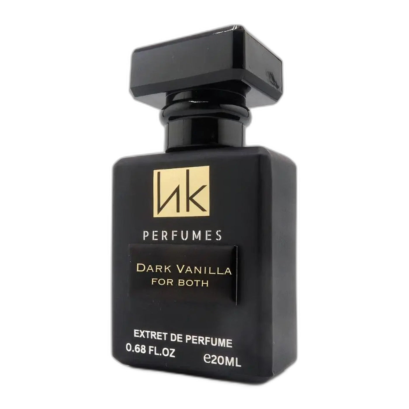 Dark Vanilla Inspired by Tom's Ford's Tobacco Vanille