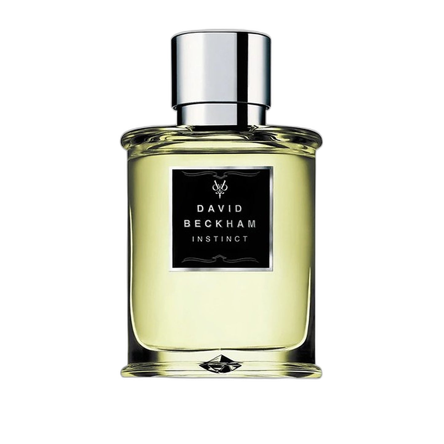 David Beckham Instinct Eau de Toilette perfume bottle