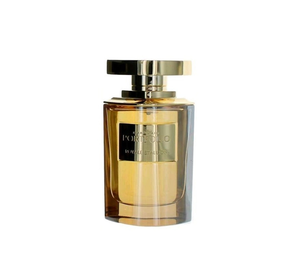 Al Haramain Portfolio Royale Stallion Eau de Parfum for Unisex