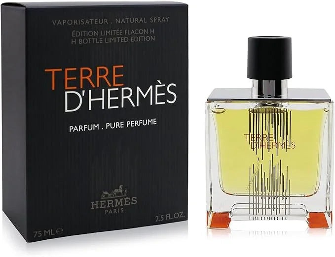 Hermes Terre D'Hermes Parfum for Men